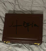 Travis Scott Utopia Briefcase - Image 1