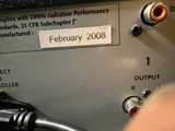 Stanton C.500 Dual Rackmount CD Player - Image 2