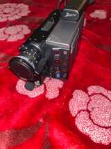 Zenith Video Movie Camera - Image 4