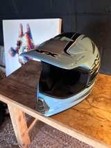 AFX Motocross Helmet - Image 2