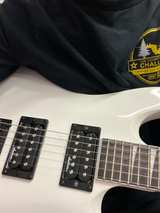 Jackson Electric Guitar - Image 2