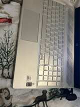 HP Pavilion 15.6 Touchscreen Laptop Silver - Image 3