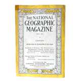 The National Geographic Magazine’s 6 Volumes 1927 Decoration Collection - Image 3