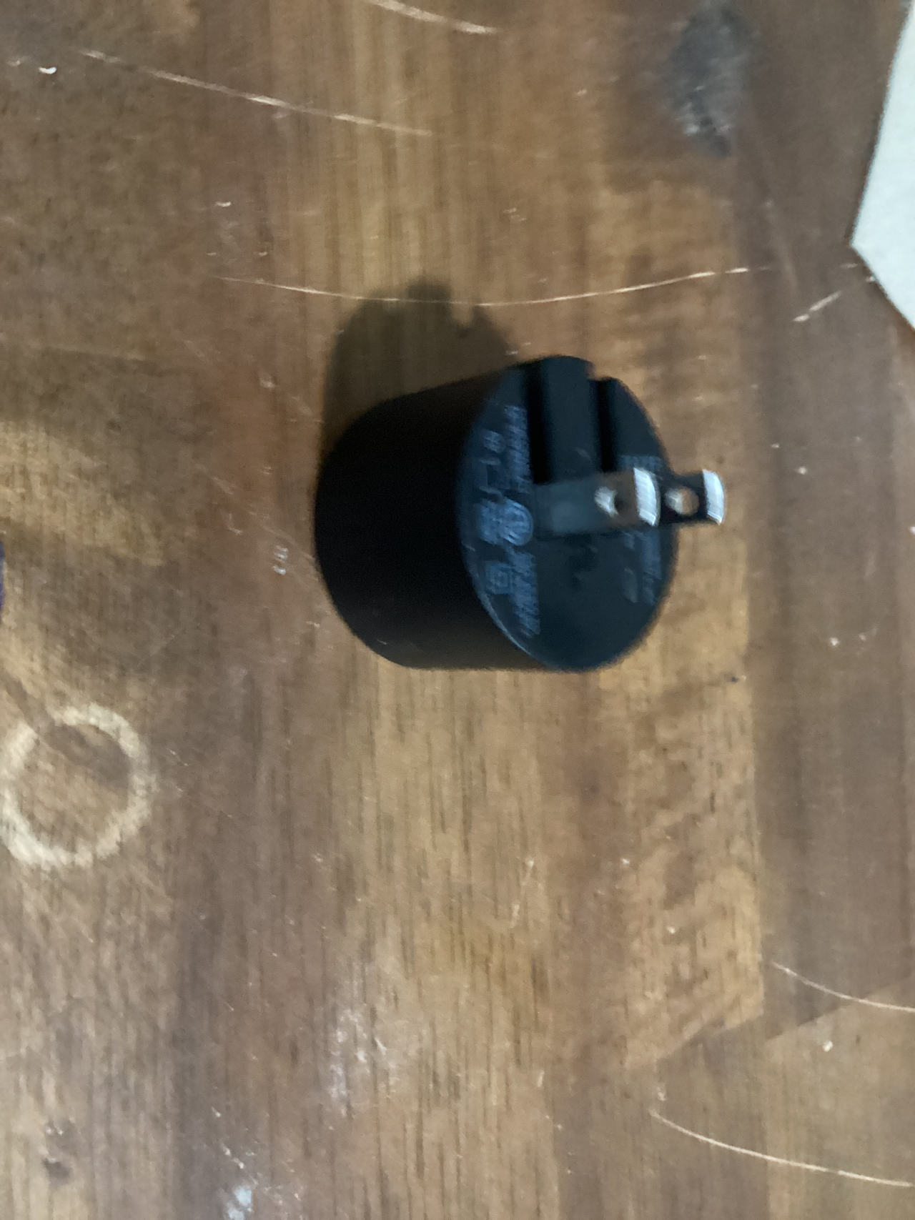 Plug Adapter
