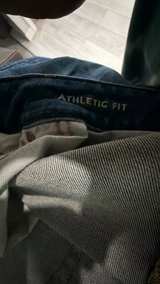 American Eagle Men's Straight Jeans 44x32 Airflex+ athletic fit - Image 7