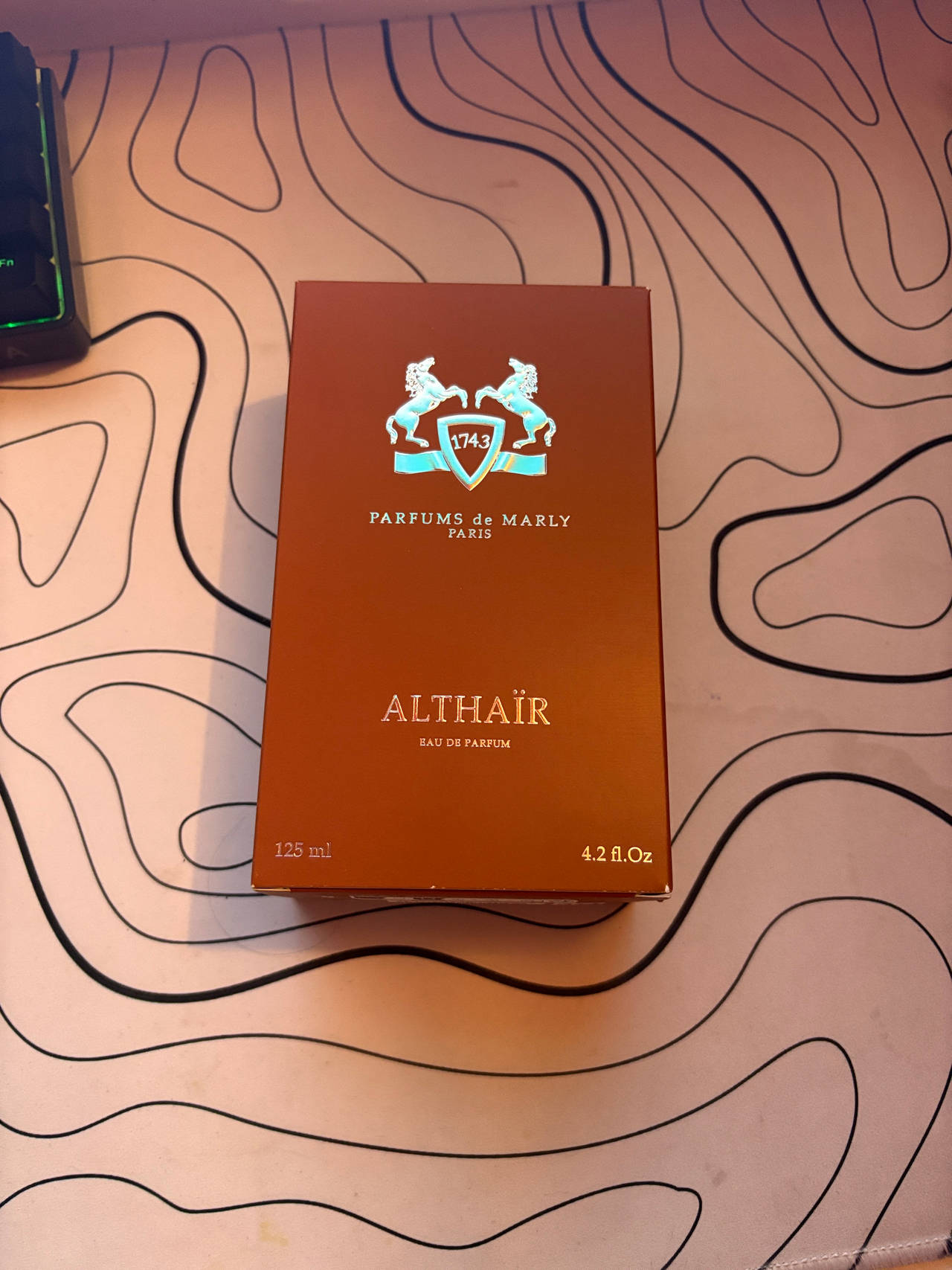 Parfums de Marly Althaïr Eau de Parfum