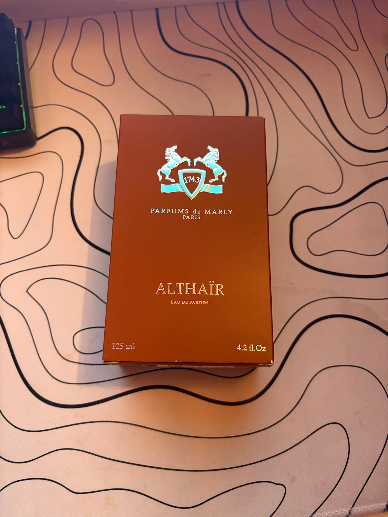 Parfums de Marly Althaïr Eau de Parfum