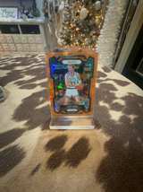 Panini Prizm Larry Bird Silver Prizm #189 - Image 1