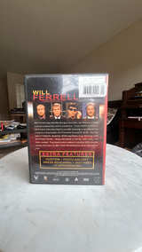 Saturday Night Live – The Best of Will Ferrell DVD - Image 2