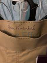 Gloria Vanderbilt Shape Effect Pull-On Capri Pants - Image 2