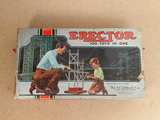 Vintage A.C. Gilbert Erector Set - Image 1