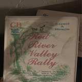 The 25th Red River Valley Rally 5 CD Set - Image 1
