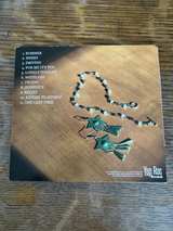 Jobi Riccio - Whiplash (Album) - Image 2