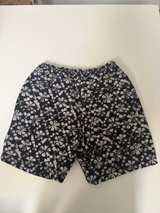 Wax London Kurt Shorts Floral Jacquard - Image 3
