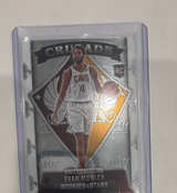 2021-22 Panini Rookies & Stars Evan Mobley Crusade Rookie Card - Image 1