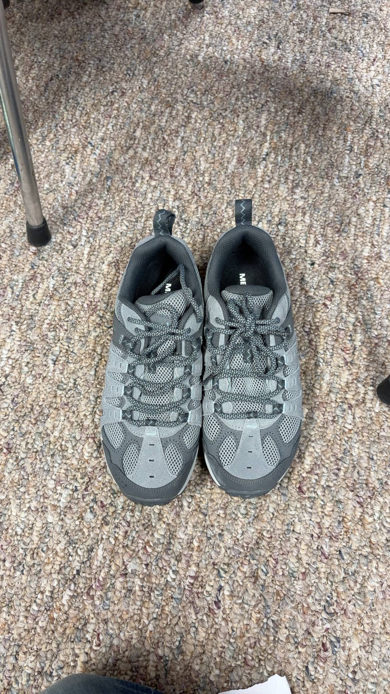 Merrell Accentor 3 Women's Waterproof Hiking Shoes