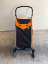 PetSafe Happy Ride Aluminum Dog Stroller - Image 2