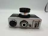 Rollei B35 Silver 35mm Film Camera - Image 6