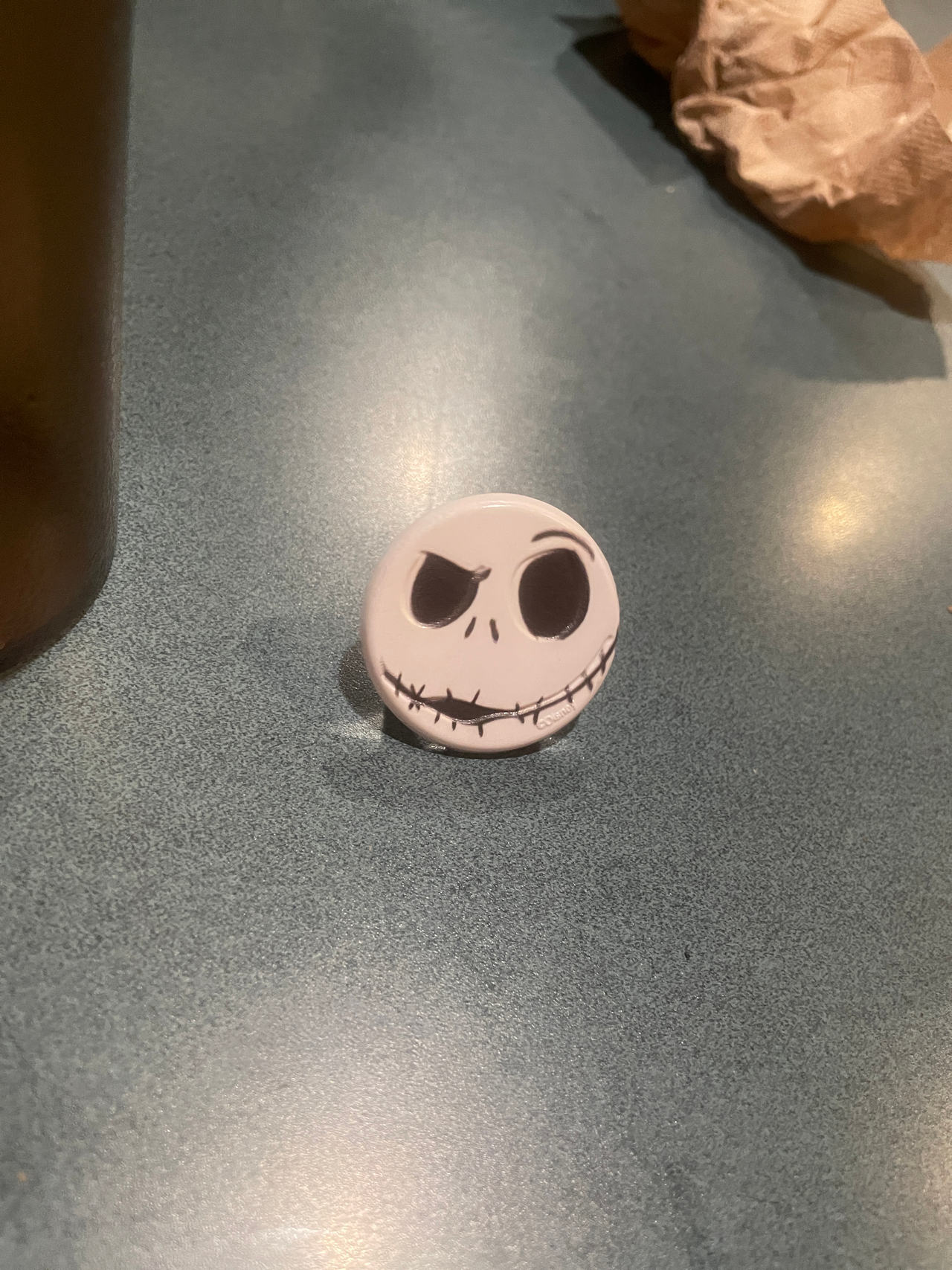 Jack Skellington PopSocket