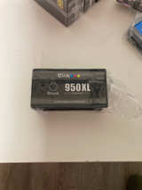 EZink 950XL Black Ink Cartridge Replacement for HP 950XL CN045AN - Image 1