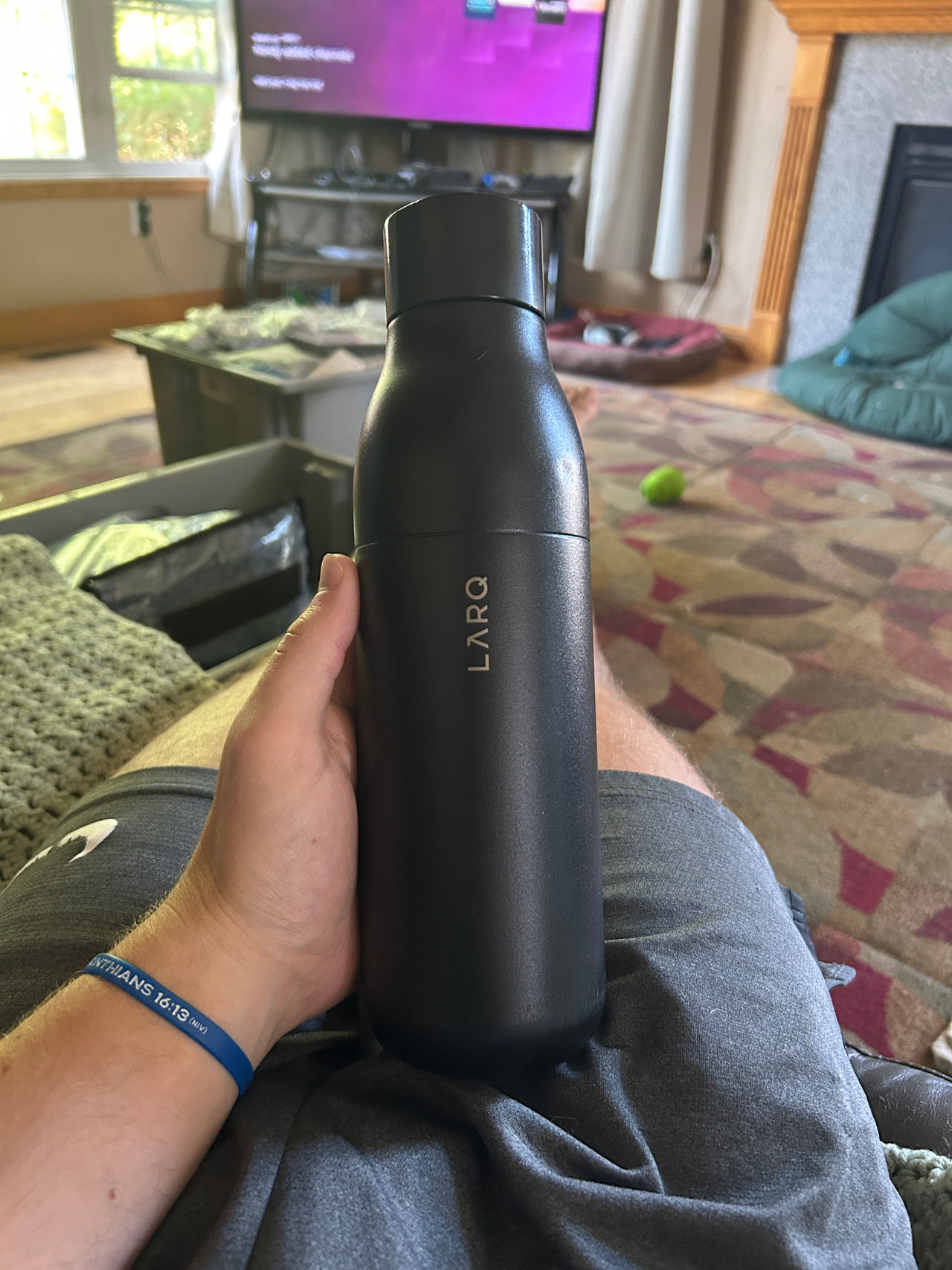 LARQ Bottle