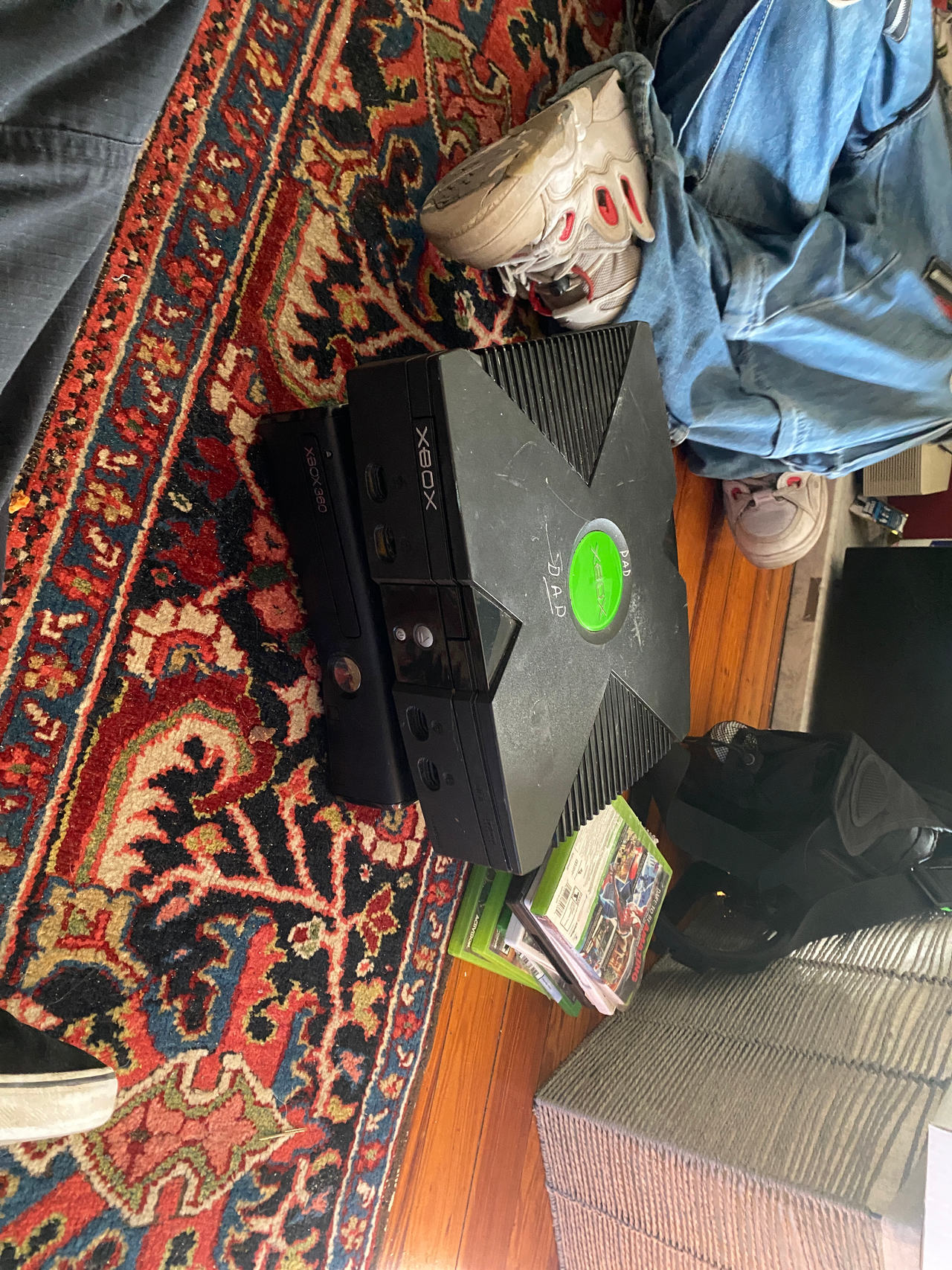 Xbox