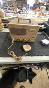 Heathkit CB-1 Citizen's Band Transceiver - Image 2