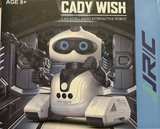 JJRC Cady Wish R11 Intelligent Interactive Robot - Image 2