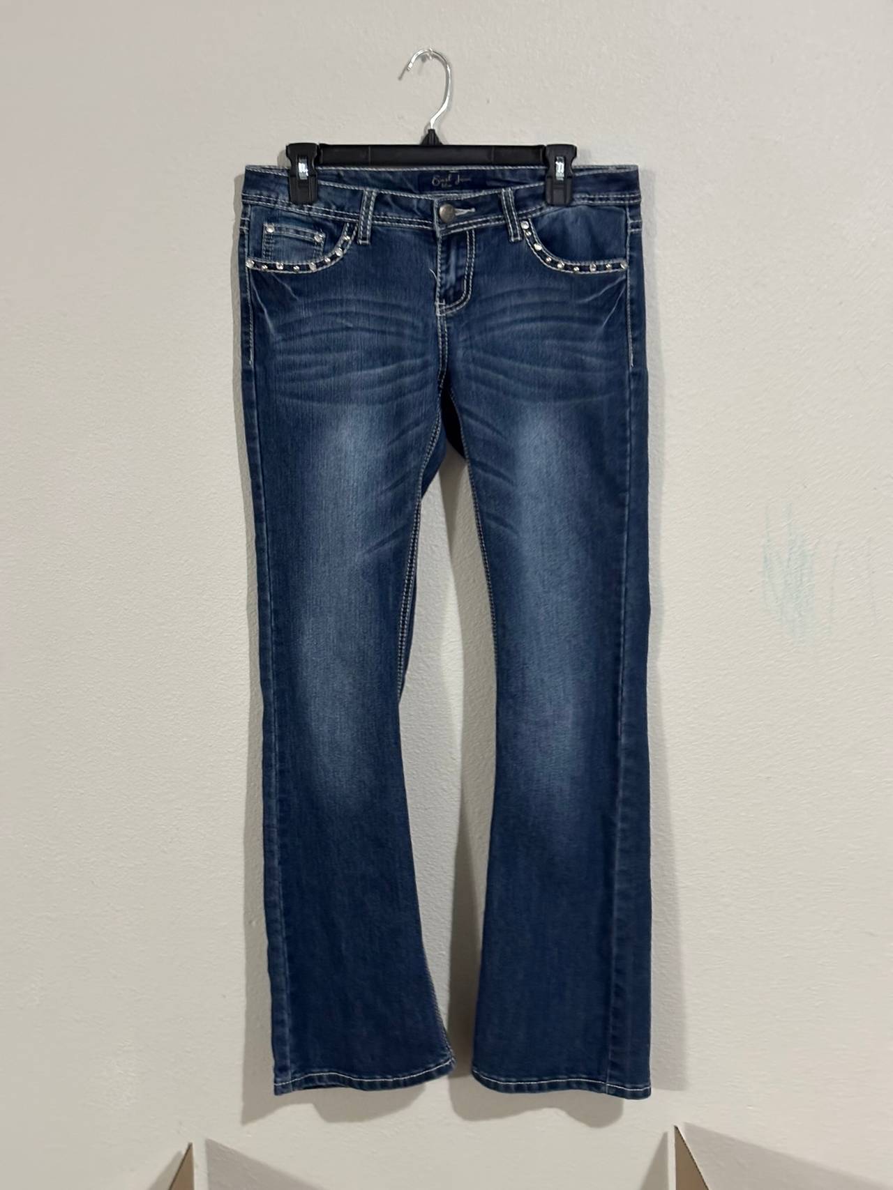 Women's Bootcut Jeans