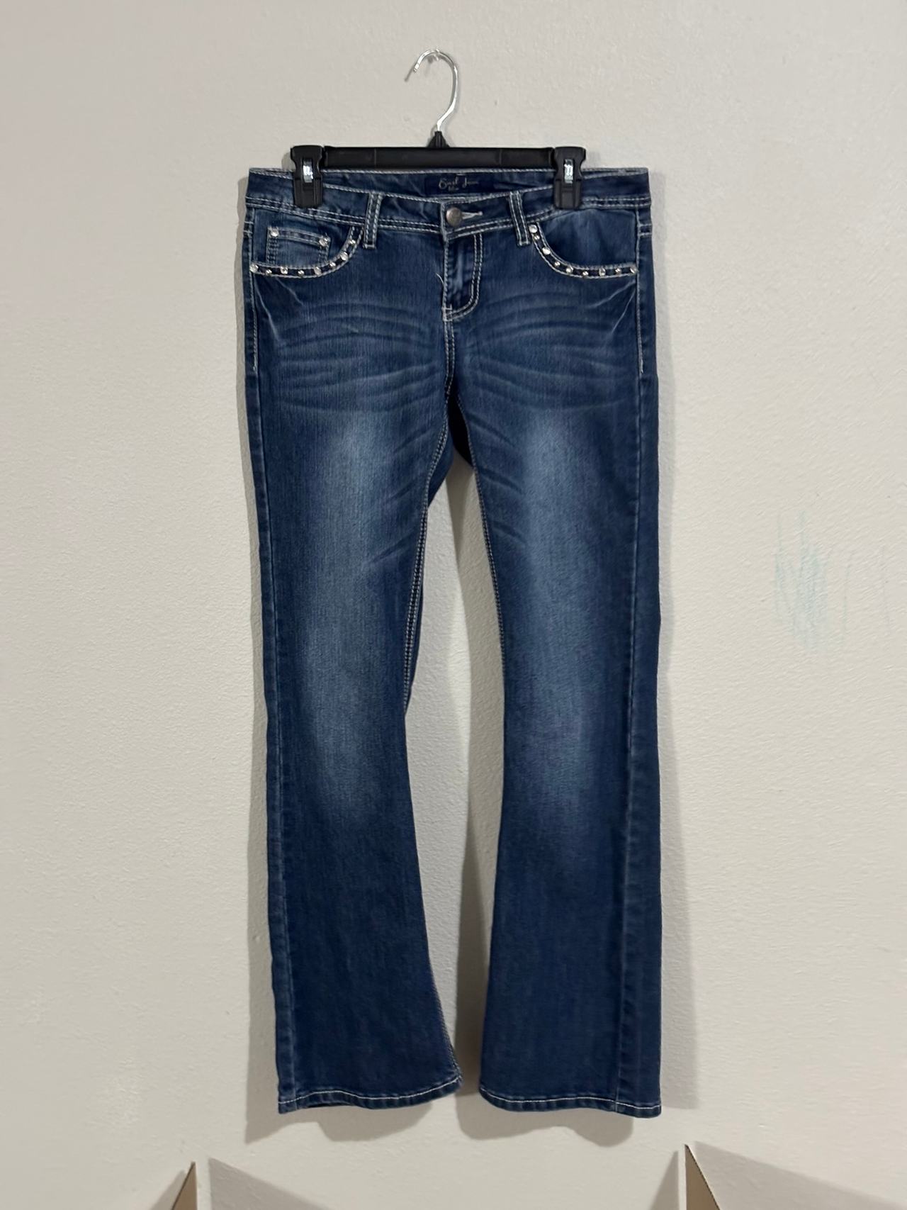 Women's Bootcut Jeans