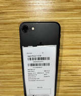 Apple iPhone 7 32GB Unlocked Black - Image 1