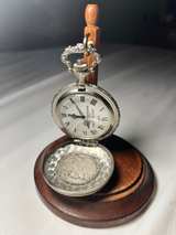 Antique Pocket Watch - Image 3