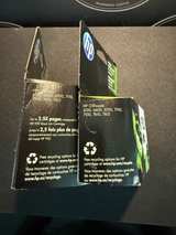 HP 932XL/933 Ink Cartridges Bundle - Image 2