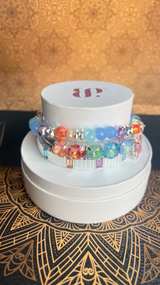 Bomb Party Butterfly Bracelet Stack - Image 6