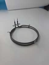 OEM LG Circular Fan Oven Heating Element 2500W MEE6285003 FAST SHIPPING M0133026 - Image 1