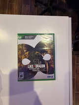 Like a Dragon: Infinite Wealth - Xbox Series X / Xbox One - Image 1