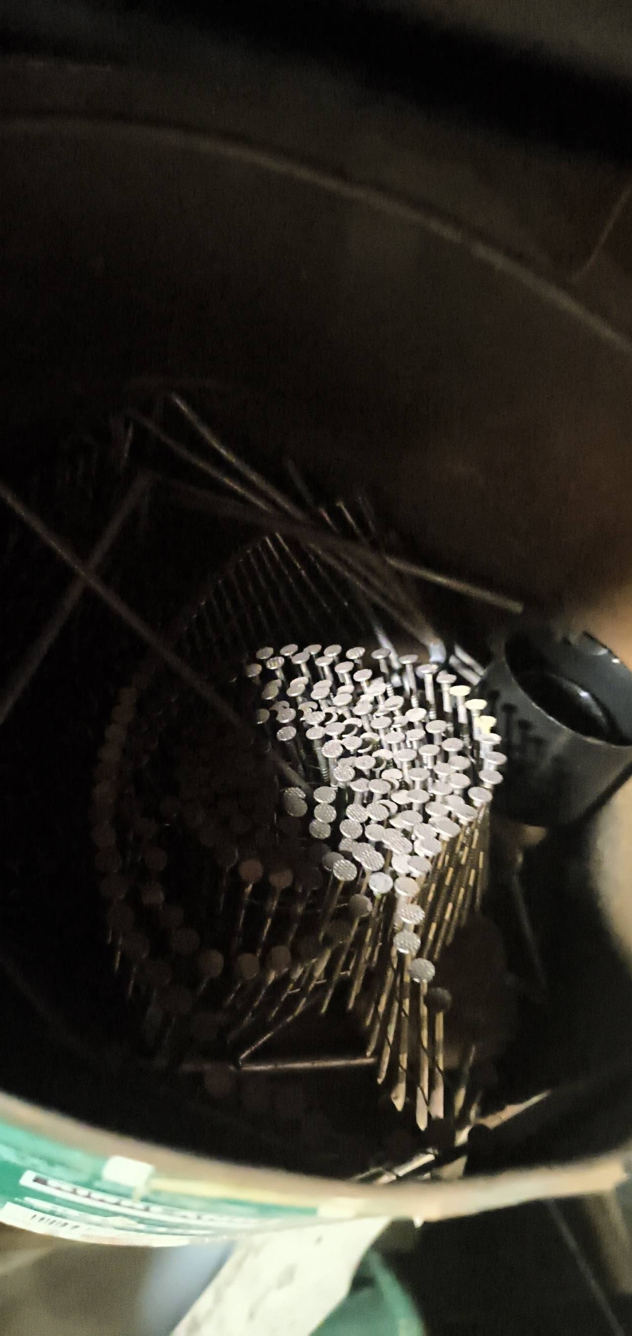 Grip-Rite 15-Degree Wire Collated Framing Nails