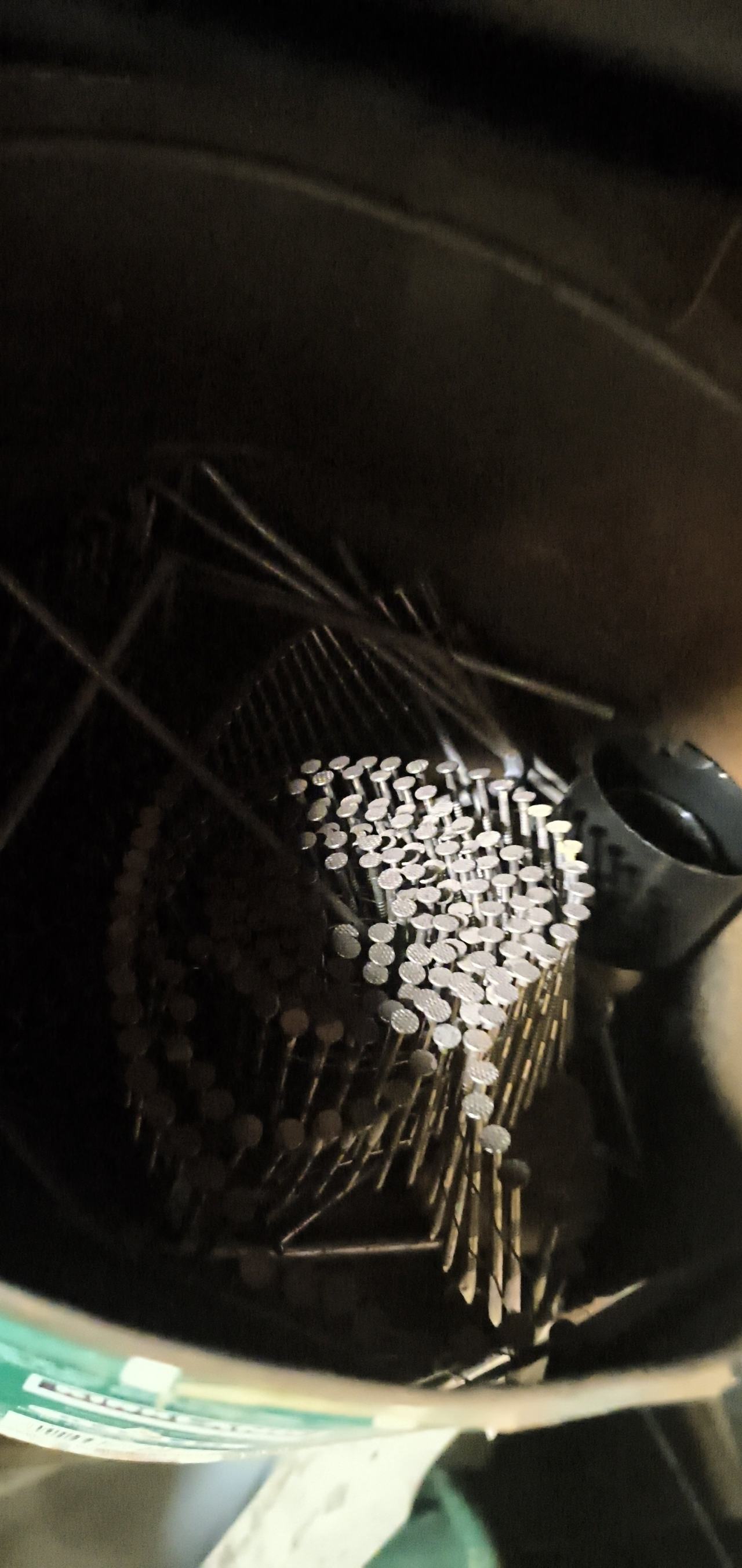 Grip-Rite 15-Degree Wire Collated Framing Nails