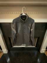 The North Face Softshell Zip-Up Jacket - Image 1