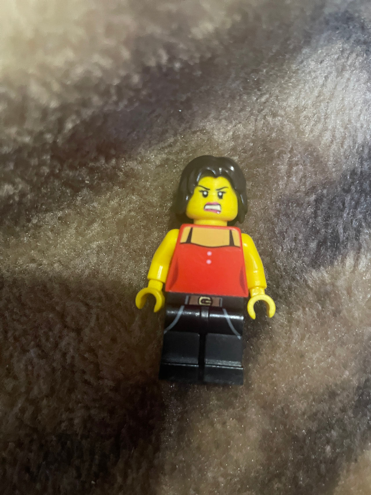 LEGO Minifigure