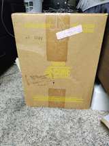 1990 Score Baseball Cards 20-Box Sealed Case - Image 3