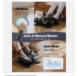 MERACH MR-E32 Under Desk Electric Elliptical Trainer - Image 2
