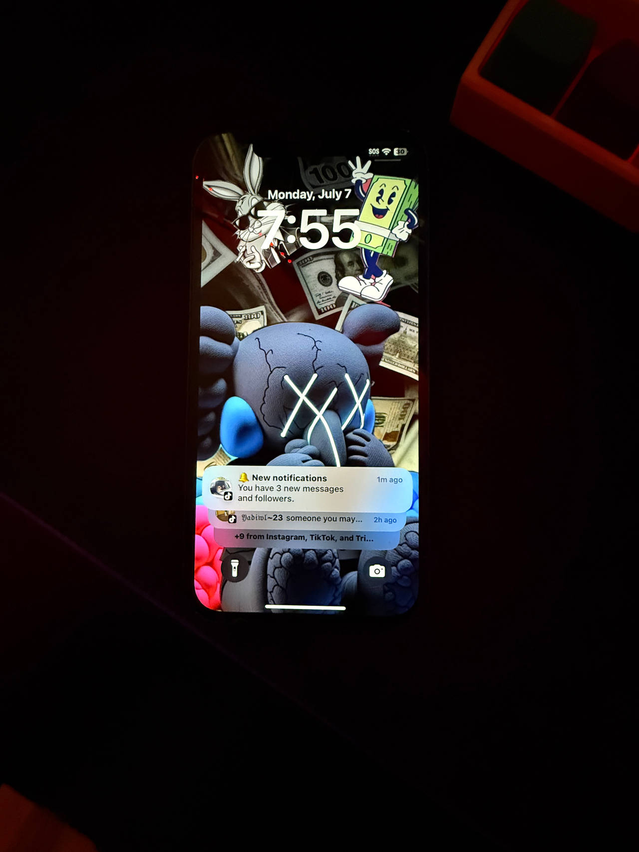Apple iPhone