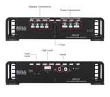 Boss Audio Systems Riot R1002 2-Channel Power Amplifier 200w PEAK - Image 2