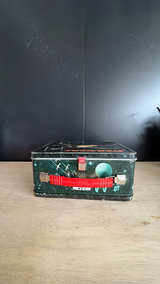 Vintage 1977 Star Wars Metal Lunch Box - Image 3