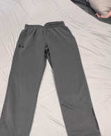 Under Armour Men's Armour Fleece Pants - Image 1