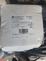 3M Cubitron 3 Depressed Center Grinding Wheel T27 90008 - Image 2