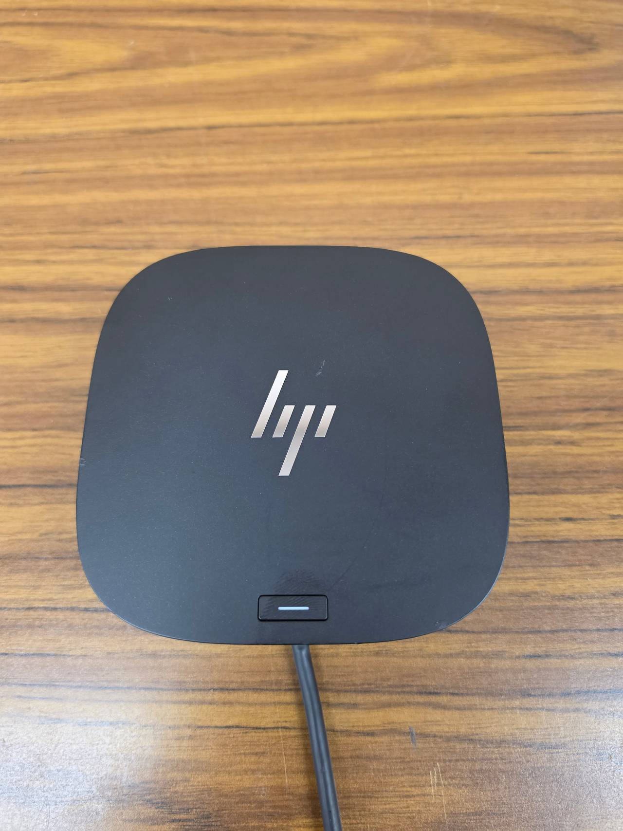 HP USB-C Dock G5