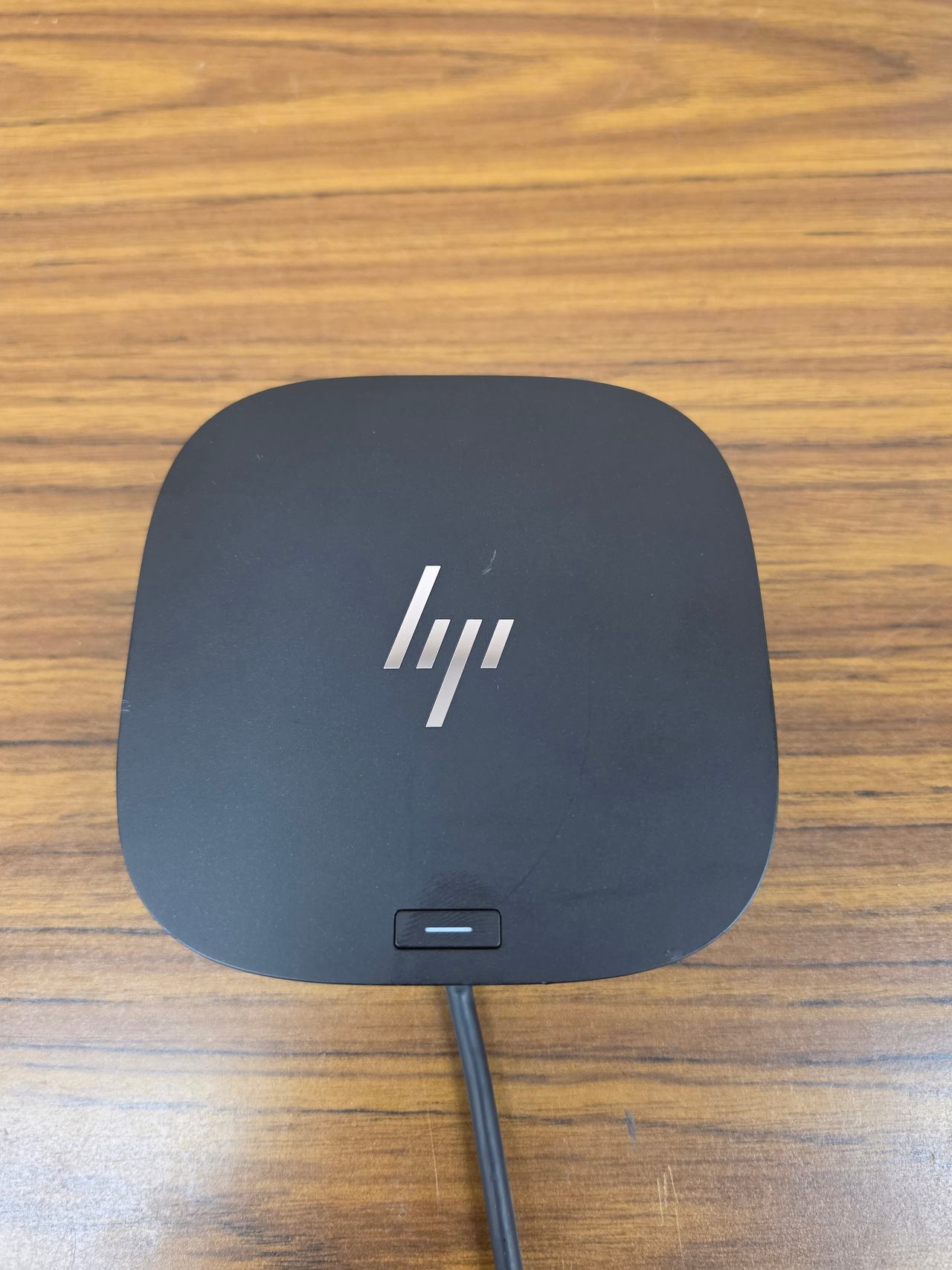 HP USB-C Dock G5