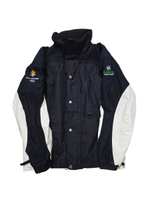 Marker Salt Lake 2002 Winter Olympics Gateway Jacket - Image 2